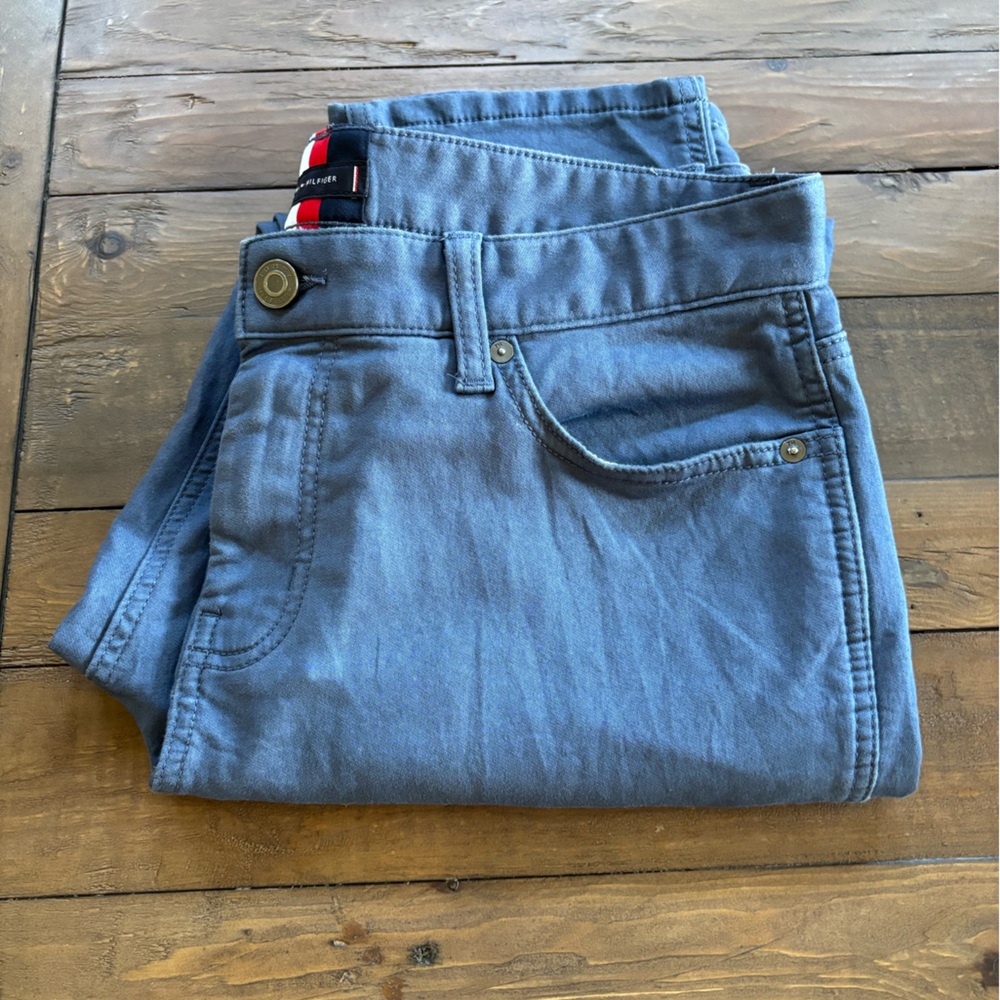 Mens Khakis